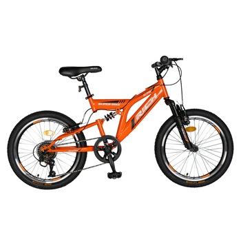 Bicicleta MTB Rich 20 Bicicleta MTB Rich 20