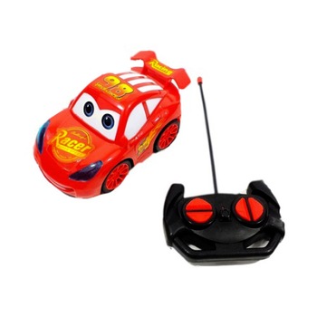 Masina cars cu telecomanda,23x13 cm Masina cars cu telecomanda,23x13 cm