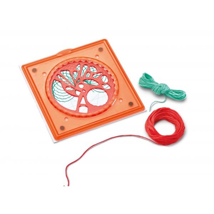 Set Creativ, Mini box, spirale, Maped