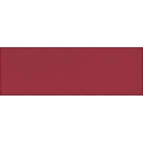 Faianta uni Faenza Red 4746, 25.5x75.5 cm, Rosu, Cutie 1.16 MP