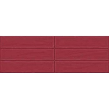Faianta uni tip caramida Faenza Brick Red 4751, 25.5x75.5 cm, Rosu, Cutie 1.16 MP Faianta uni tip caramida Faenza Brick Red 4751, 25.5x75.5 cm, Rosu, Cutie 1.16 MP