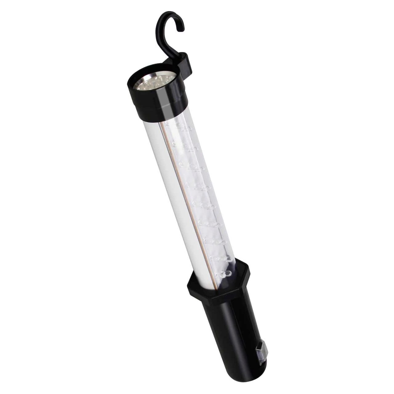 Lampa inspectie cu baterie, Cartrend, 26 + 17 LED