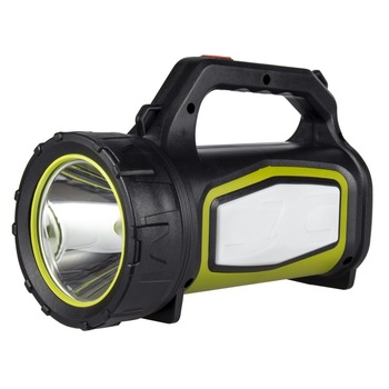 Lanterna LED cu functie PowerBank, 1200 lm, LIBOX LB0171 Lanterna LED cu functie PowerBank, 1200 lm, LIBOX LB0171