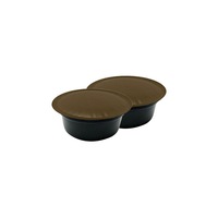 set 10 capsule ciocolata calda compatibile lavazza a modo mio la capsuleria imagen 26_0_
0