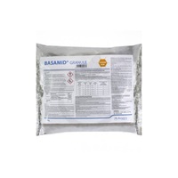 Dezinfectant pentru sol, Basamid granule, cu efect erbicid, fungicid si insecticid- 1 Kg