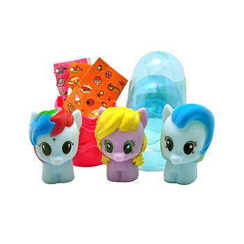 Set 3 figurine caluti plastic Set 3 figurine caluti plastic