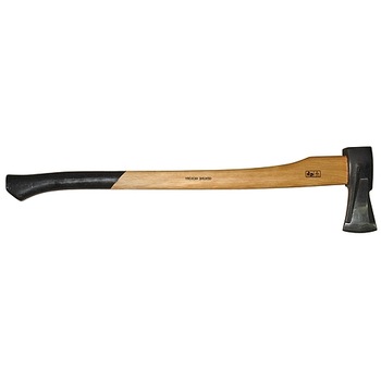 Topor cu pana pentru despicat 3 kg, coada lemn nuc 80 cm Topor cu pana pentru despicat 3 kg, coada lemn nuc 80 cm