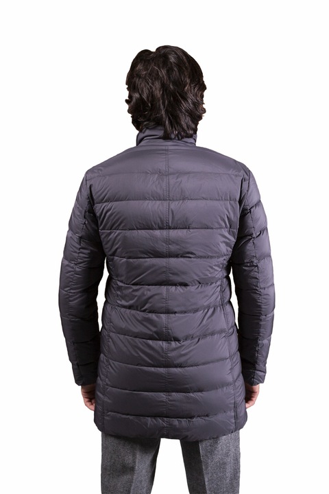 Яке Artieri, Сив