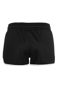 Pantaloni scurti din poliester Everlast Track SH, Negru, XL Pantaloni scurti din poliester Everlast Track SH, Negru, XL