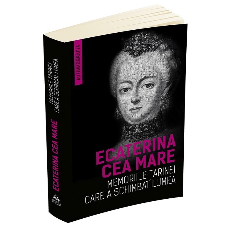 Memoriile tarinei care a schimbat lumea (Autobiografia)