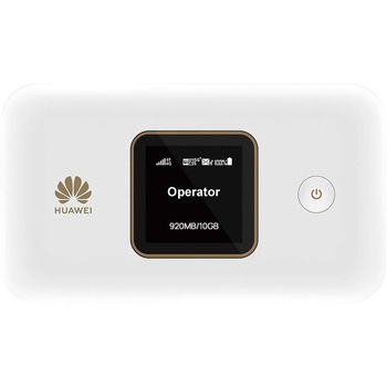 Router WiFi mobil, HUAWEI, E5785-320, 802.11a/b/g/n/ac, 300 Mbps, Alb, fara SIM Card Router WiFi mobil, HUAWEI, E5785-320, 802.11a/b/g/n/ac, 300 Mbps, Alb, fara SIM Card