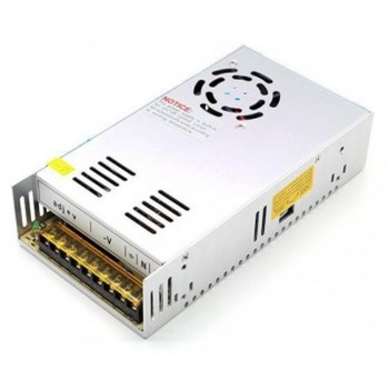 Sursa alimentare camere supraveghere 12V , 30A , cu protectie scurt si supratensiune ETP-PM300 Sursa alimentare camere supraveghere 12V , 30A , cu protectie scurt si supratensiune ETP-PM300