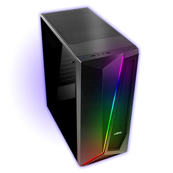 PC Tower Pro416, Intel Core I3 3.6 Ghz, RAM 8GB, stocare 120SSD + 2TB, WiFi, Supernova PC Tower Pro416, Intel Core I3 3.6 Ghz, RAM 8GB, stocare 120SSD + 2TB, WiFi, Supernova