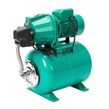 Hidrofor cu pompa autoamorsanta din fonta 1,5kW Hidrofor cu pompa autoamorsanta din fonta 1,5kW