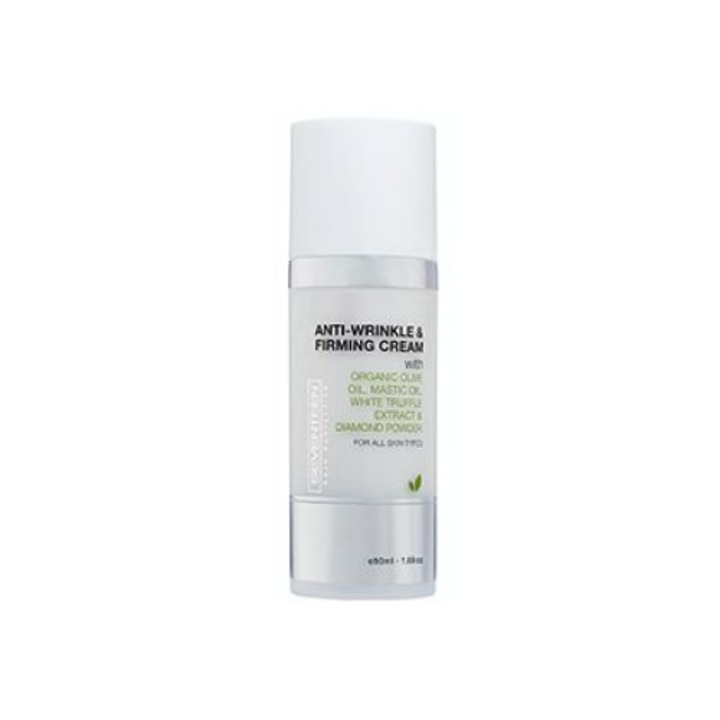 Crema fata Seventeen Anti-wrinkle&Firming Antirid Si Fermitate 50ml