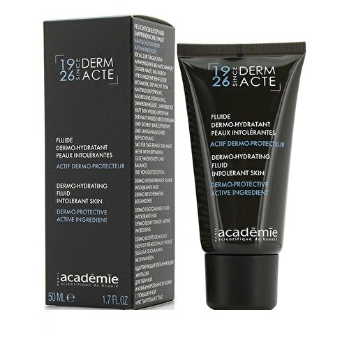 Crema de zi Academie Creme Dermo-Hydratante Peaux Intolerantes, 50 ml