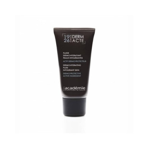 Crema de zi Academie Fluide Dermo-Hydratant Peaux Intolerantes, 50 ml