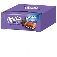 pachet 22x ciocolata milka cu crema de biscuiti oreo 100g imagen 9_0_
0