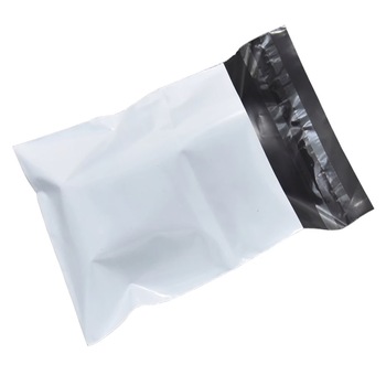 Set 100 Pungi curierat RMF, 550x550 mm, 60 microni Set 100 Pungi curierat RMF, 550x550 mm, 60 microni