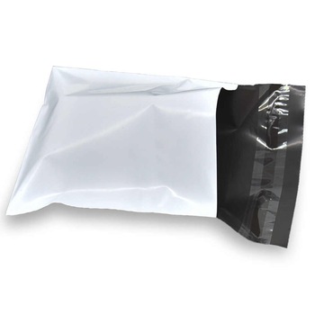 Set 100 Plicuri Curierat RMF, 350x450 mm, 60 microni Set 100 Plicuri Curierat RMF, 350x450 mm, 60 microni