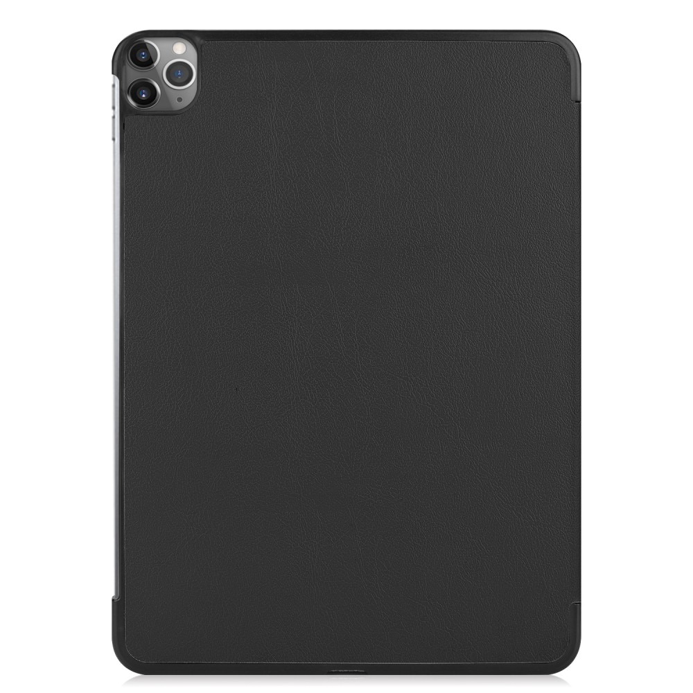 Husa pentru tableta, Cellect, Pentru Apple iPad 11 2020, Negru