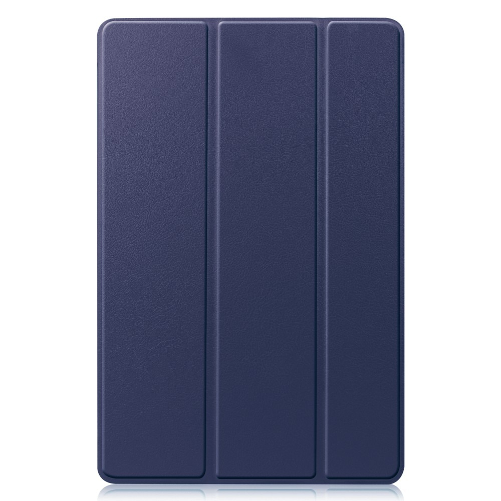 Husa tableta, Cellect, Compatibil cu Samsung Galaxy Tab S7 11.0 T870 / T875, Albastru