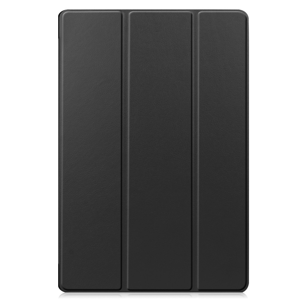Husa tableta, Cellect, Compatibil cu Samsung Galaxy Tab S7 Plus 12.4 T970/T975, Negru