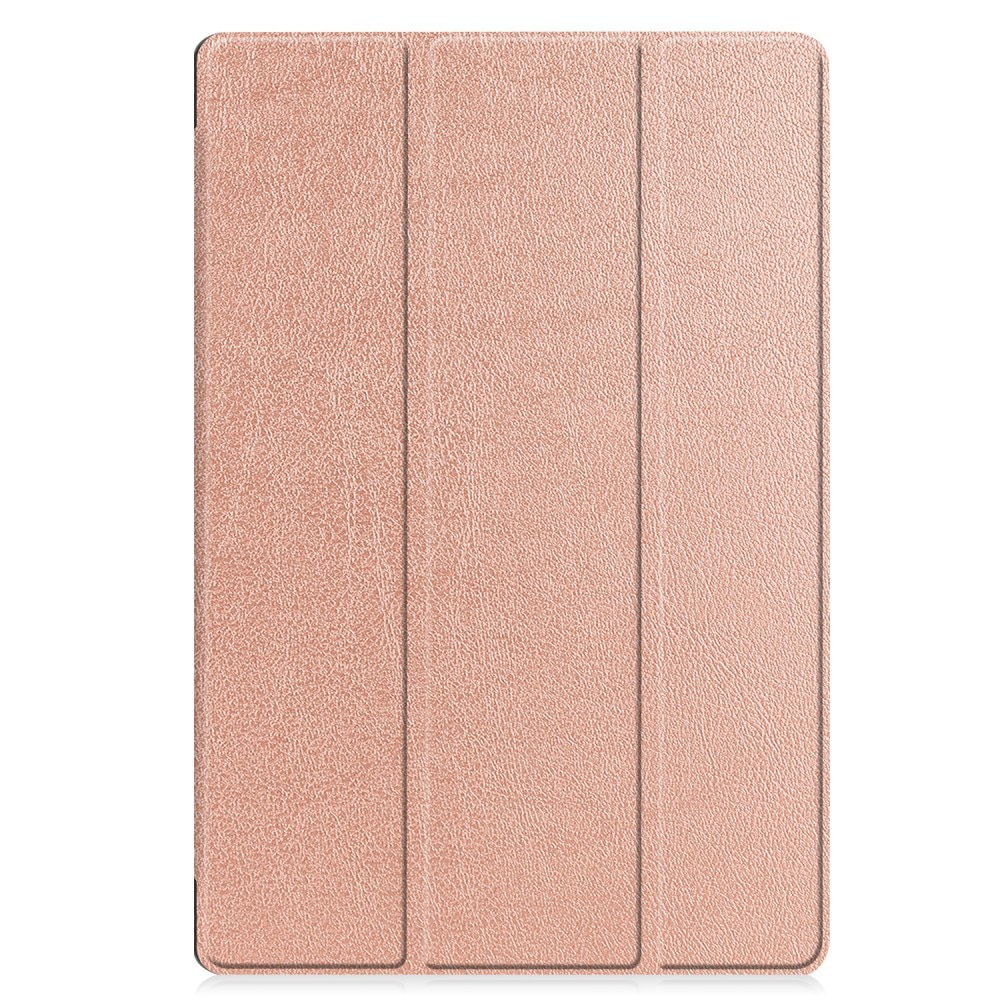 Husa tableta, Cellect, Pentru Samsung Galaxy Tab S7 Plus 12.4 T970/T975, Auriu