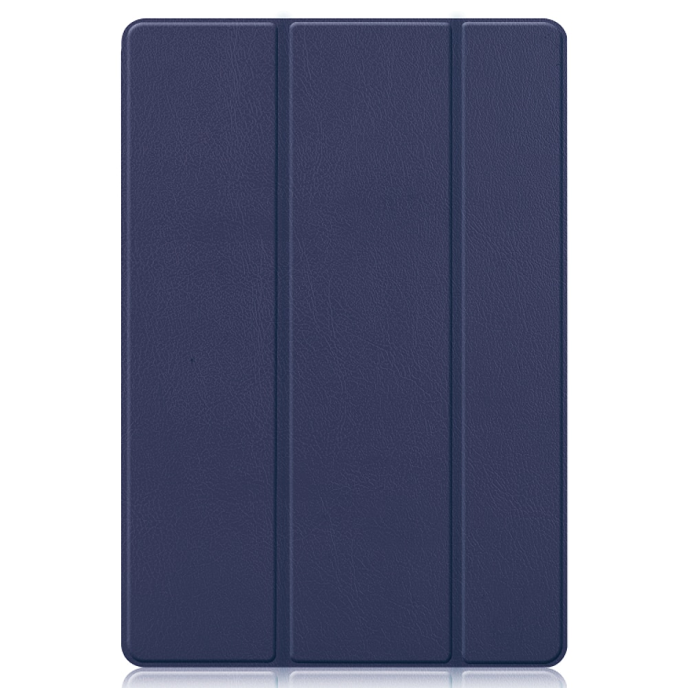 Husa tableta, Samsung, Pentru Samsung Galaxy Tab S7 Plus 12.4, Albastru