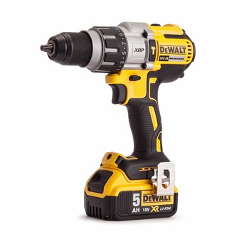 Masina insurubat DCD791L2T 70NM 18V/2X3.0AH DeWalt Masina insurubat DCD791L2T 70NM 18V/2X3.0AH DeWalt