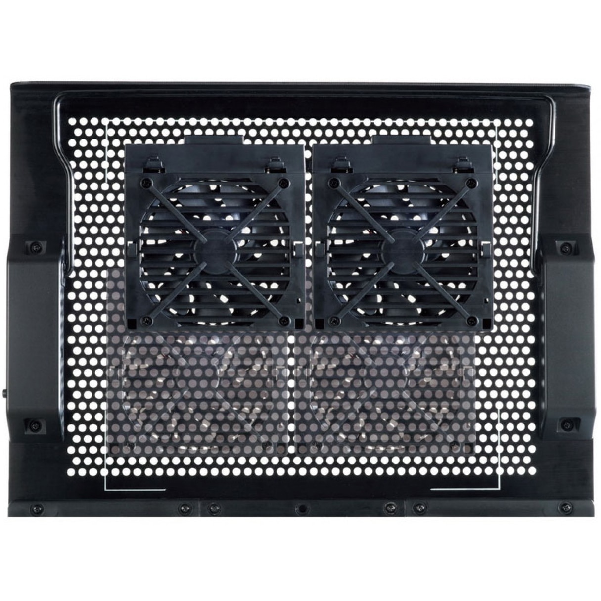 Cooler laptop CoolerMaster NotePal U Stand eMAG.ro