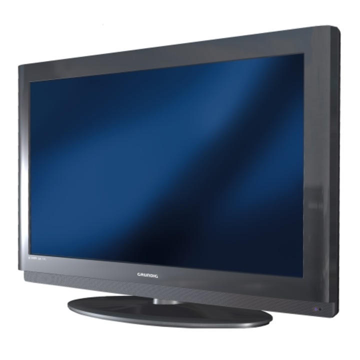 Televizor LCD Grundig, 80 cm, HD, 32VLC3200BA