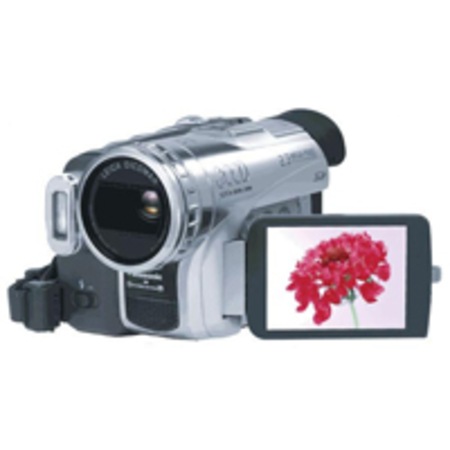 take analogy Embankment Camera Video Panasonic NV-GS200EG-S - eMAG.ro