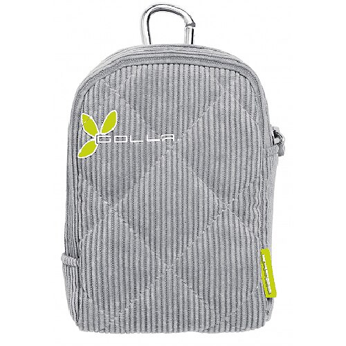 Husa foto Golla Dolly-L, Grey