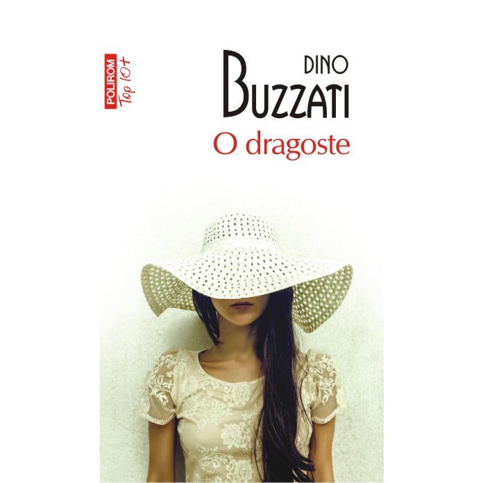 Top 10 - O dragoste - Dino Buzzati