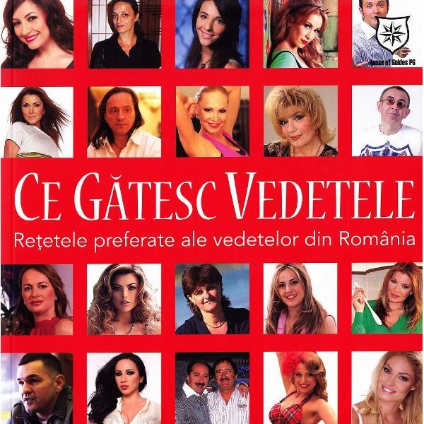 Ce gatesc vedetele