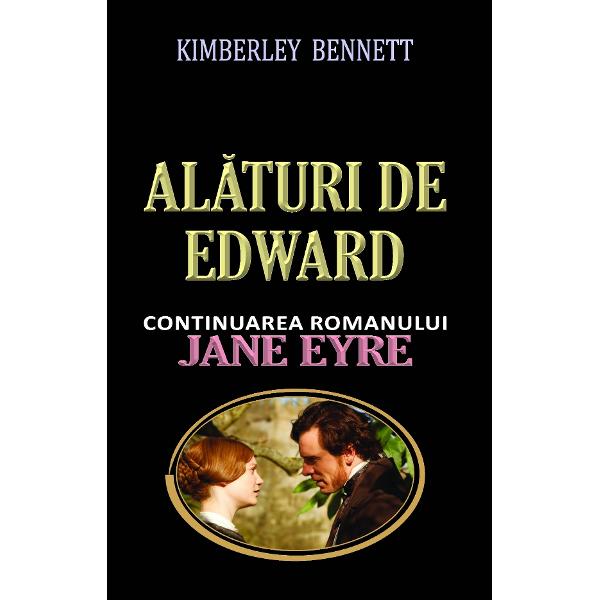 Alaturi de Edward - Kimberly Bennett