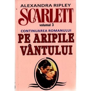 Scarlett Vol.3 - Alexandra Ripley Scarlett Vol.3 - Alexandra Ripley