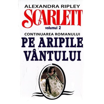 Scarlett Vol.2 - Alexandra Ripley Scarlett Vol.2 - Alexandra Ripley