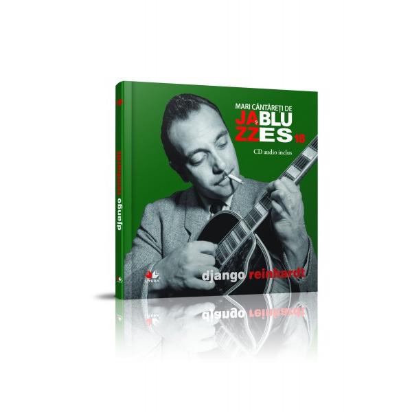 Jazz si Blues. Django Reinhardt. Vol. 18