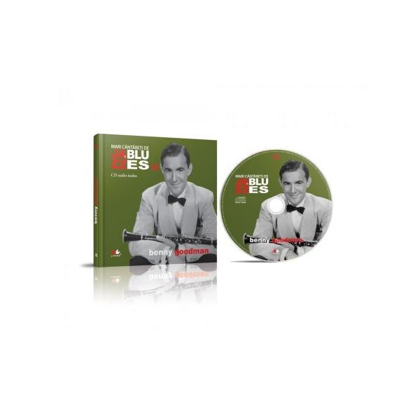 Jazz si Blues. Benny Goodman. Vol. 13