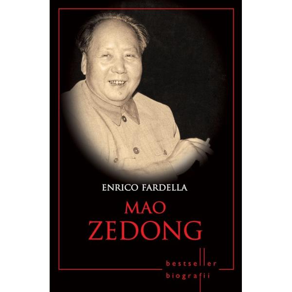 Mao Zedong - Enrico Fardella