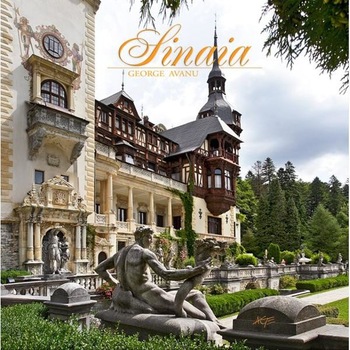 Sinaia - George Avanu - Format mic Sinaia - George Avanu - Format mic