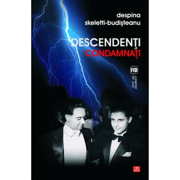 Descendenti condamnati - Despina Skeletti