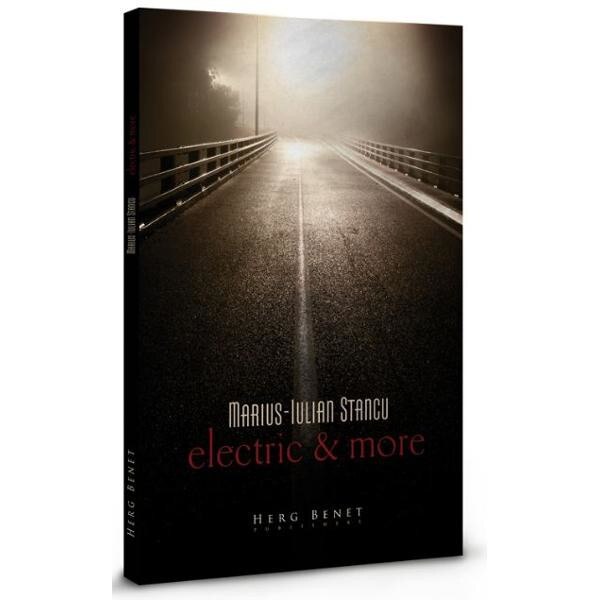 Electric and more - Marius-Iulian Stancu