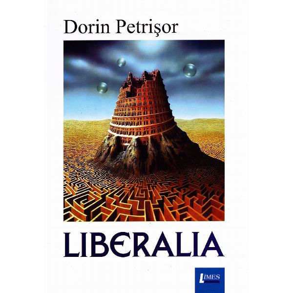 Liberalia - Dorin Petrisor