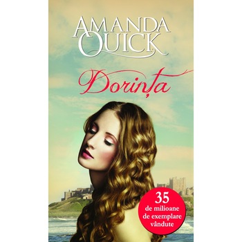 Dorinta - Amanda Quick Dorinta - Amanda Quick