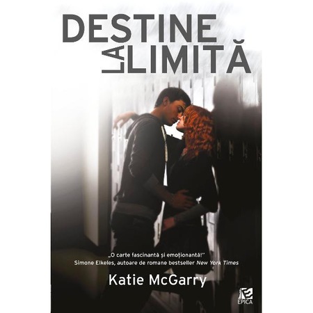 Destine La Limita Katie Mcgarry Emag Ro