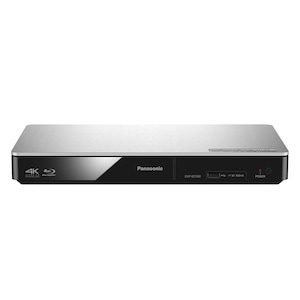 Blu-ray player Panasonic BDT280EG, 3D, upscaling 4K, Smart, Wireless, DLNA, Miracast