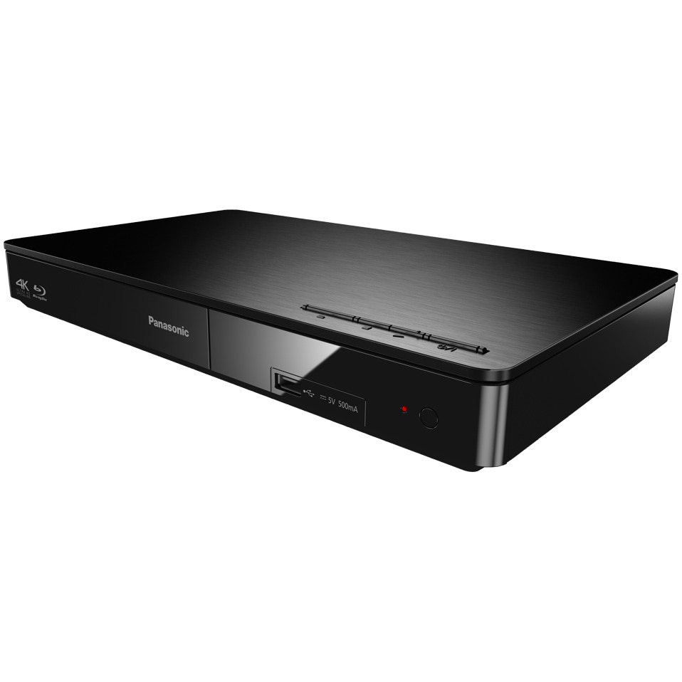 ASMIC　Panasonic Blu-raydiscRadar The best Panasonic products in the category Blu-ray Player +